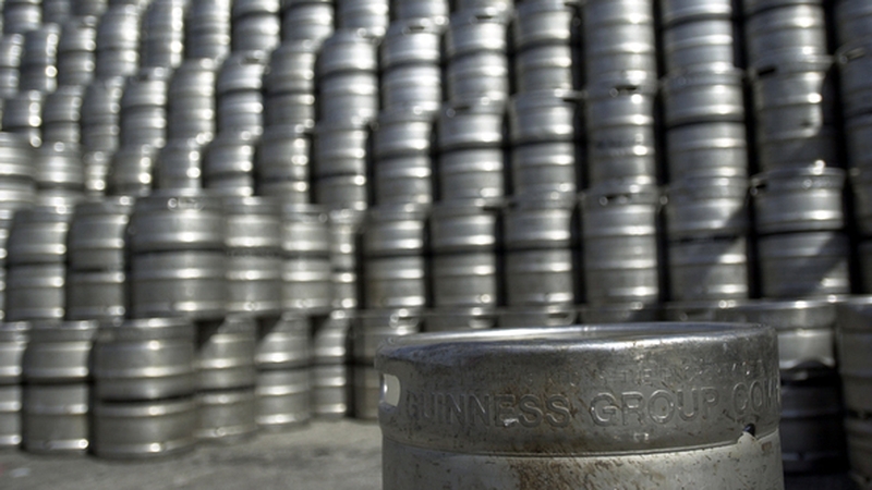 The cases focus on undocumented beer deliveries