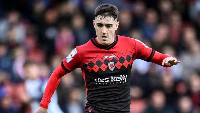 Dawson Devoy's departure for MK Dons confirmed