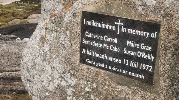 Tubaiste Choláiste Gaeilge i nDún na nGall 50 bliain ar aghaidh