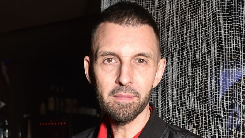 Tim Westwood (pictured in London in October 2018) - In a statement in April, he "strongly" denied any wrongdoing