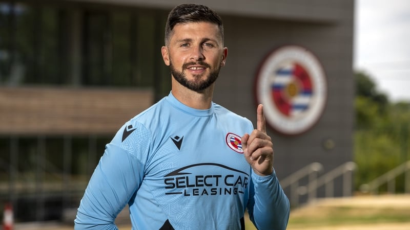 Shane Long first arrived in Berkshire as an 18-year-old in June 2005
