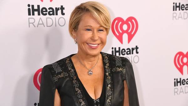 Yeardley Smith - "We've seen it in movies and you always wonder, 'Wouldn't it be great if life was like that?' Sometimes it is"