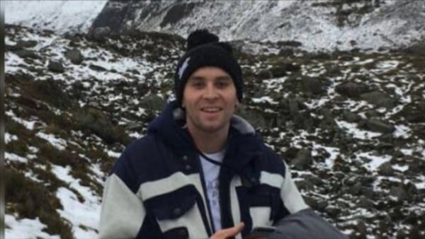 Jack Power died after he was stabbed during an altercation in 2018