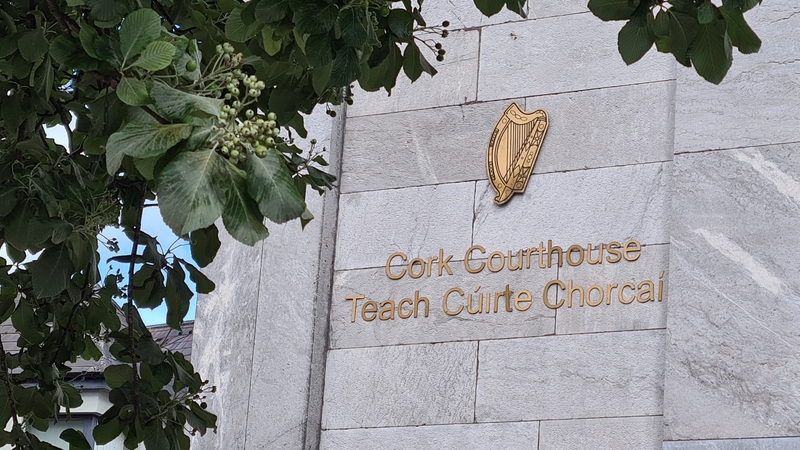 Christopher Stokes of Sarsfield Avenue, Garryowen, Limerick pleaded guilty to three charges at a sitting of the Central Criminal Court in Cork today (file image)