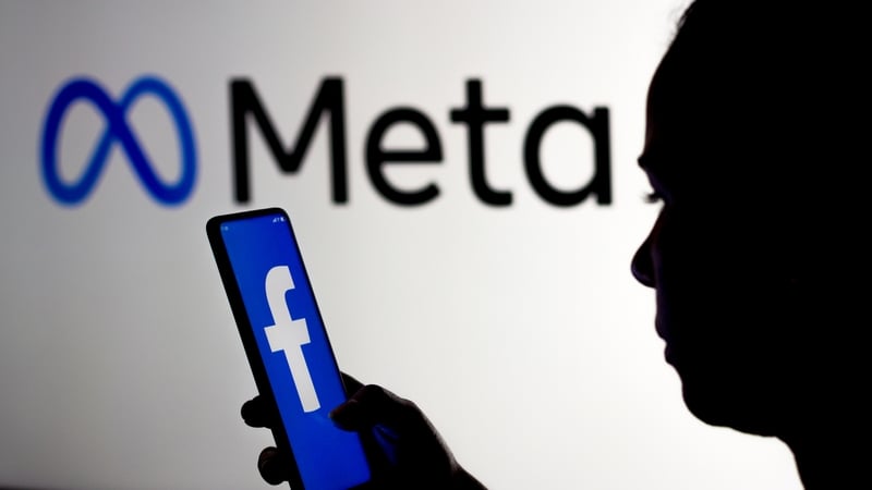 Italy is claiming 887.6 million euros from Meta, 12.5 million euros from X and around 140 million euros from LinkedIn.