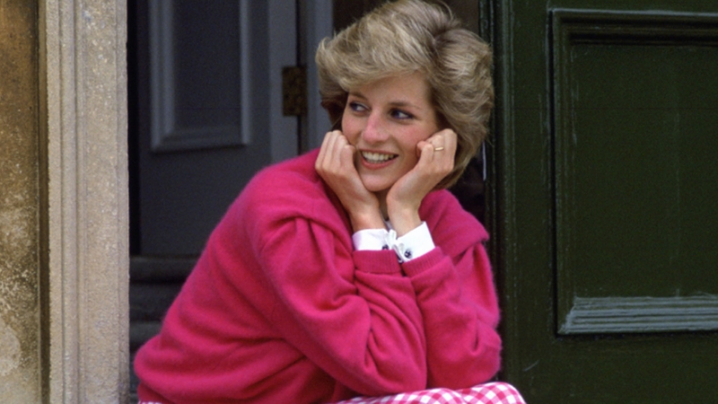 Princess Diana