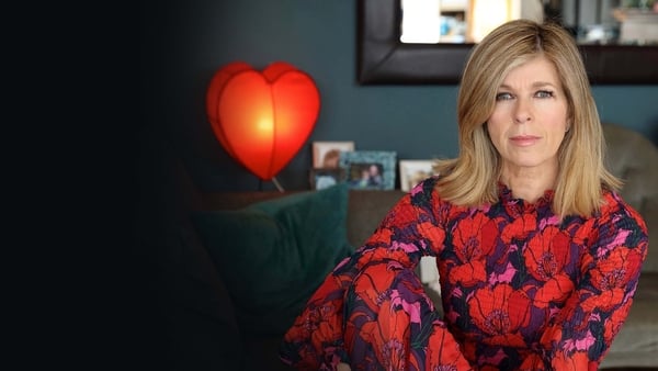 Kate Garraway