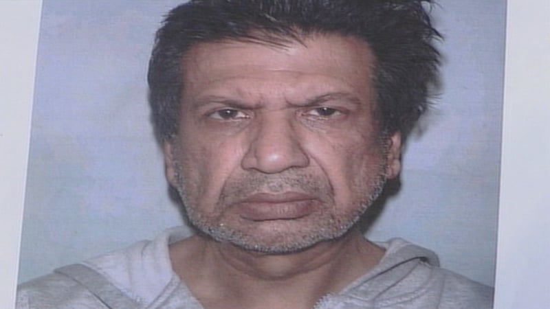 Christopher Newman was jailed for life in September 2005 for the murder of Georgina Eager in May 2003