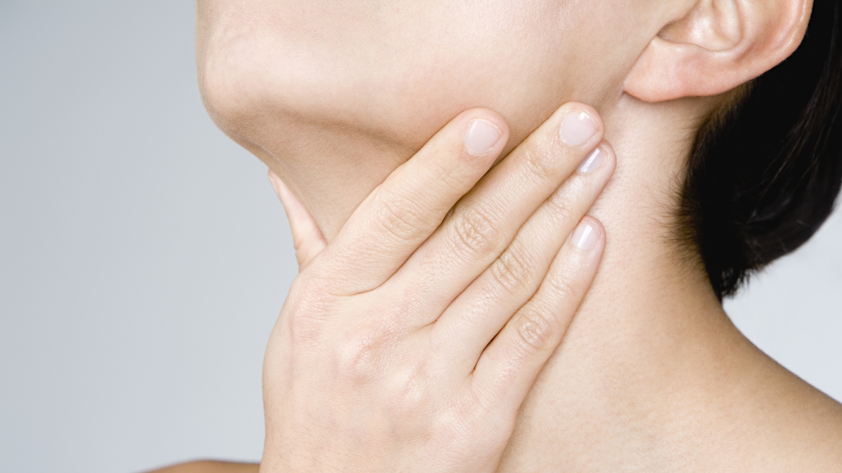 What exactly is Tech Neck?
