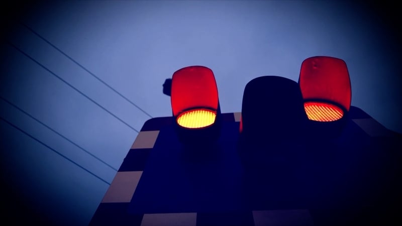 Mr Gillman said relations with his employer deteriorated after a service incident in 2014