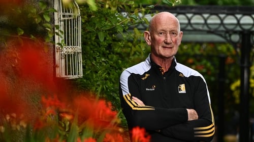 "Easily half of our team wouldn't have played in an All-Ireland final before"