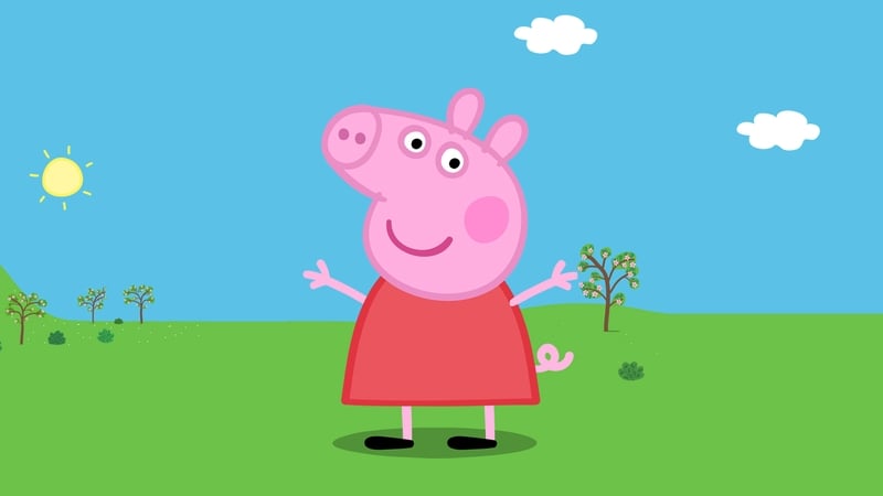 Peppa Pig