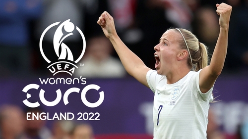 Euro 2022