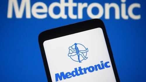 Medtronic said it would exit ventilator production which it described as an "increasingly unprofitable" product line.