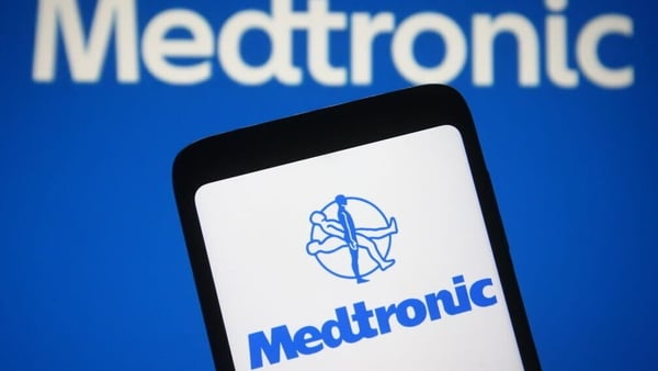 Medtronic said it would exit ventilator production which it described as an "increasingly unprofitable" product line.