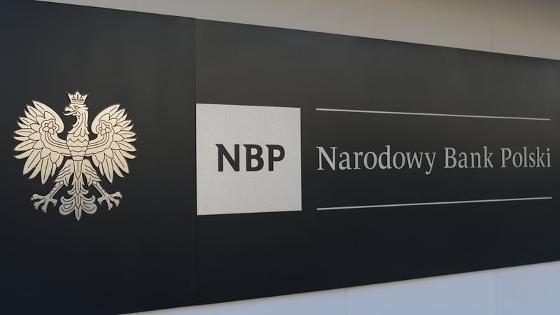 The National Bank of Poland