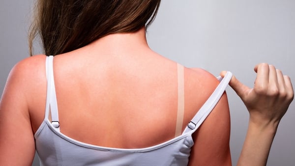 Jennifer Rock of The Skin Nerd joined The Jennifer Zamparelli Show to share her tips and tricks for minding our skin in hot weather.