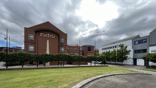 The company employs 1,500 people across offices in Belfast, Derry/Londonderry, Letterkenny, London, New York and Porto.