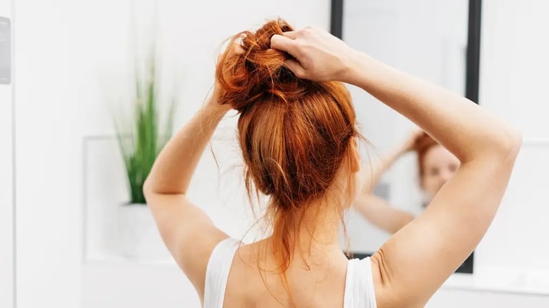 Stylists offer top ideas for easy mane management. By Katie Wright.