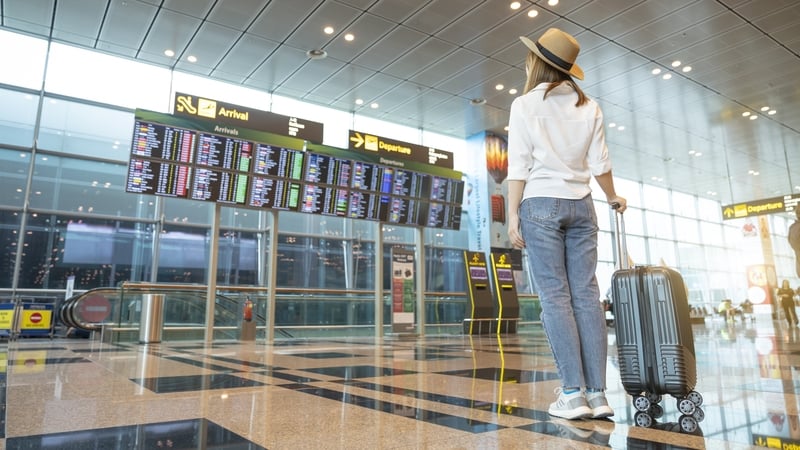 European airlines have cancelled thousands of flights to avoid long queues at major airports, and some disruptions persist as the end of 2022 nears.