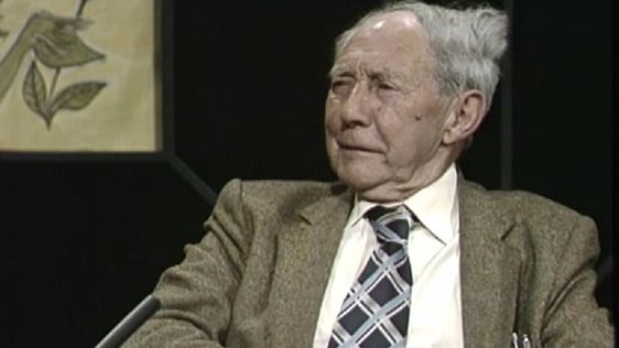 Michael Francis Flynn (1982)