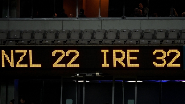 Ireland ratings: O'Mahony, Beirne and Van der Flier top