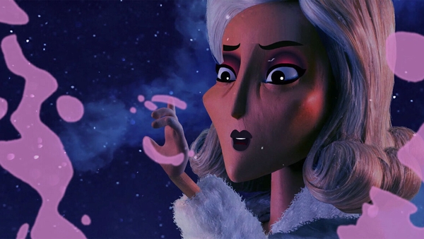 IFI Family Festival: Meet the makers of Tales from Dún Draíochta!