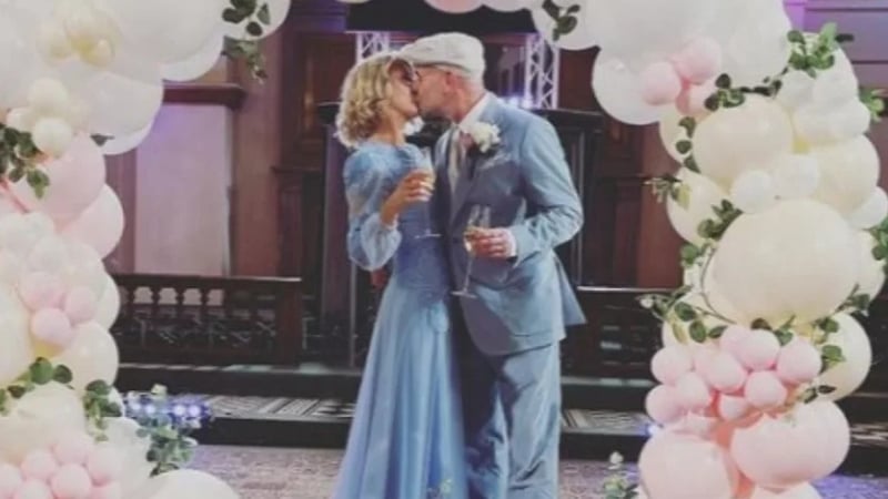 Photo: Sally Carman, Instagram