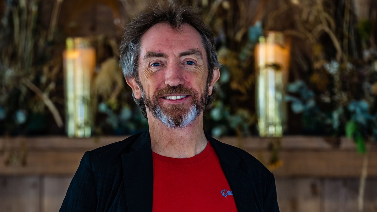 David Brophy, the RTE Concert Orchestra and David Bowie