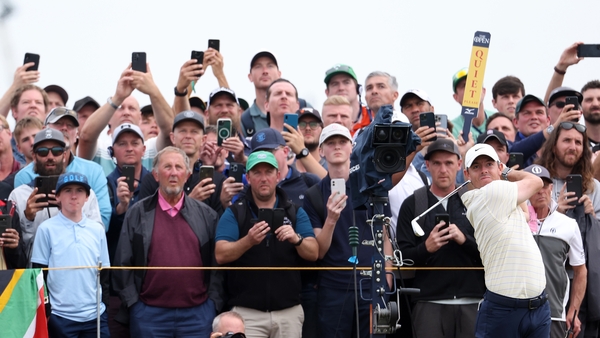 Open Championship recap: Smith wins the Claret Jug