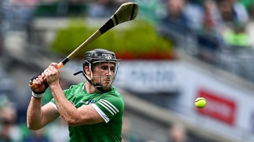 Darragh O'Donovan faces a delay to the start of his championship