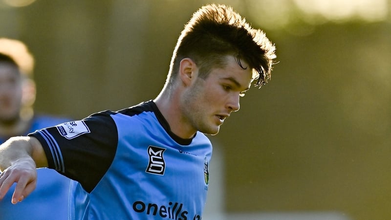 Higgins gave the Students the lead