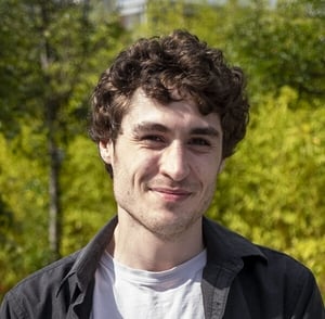 Adam Boland