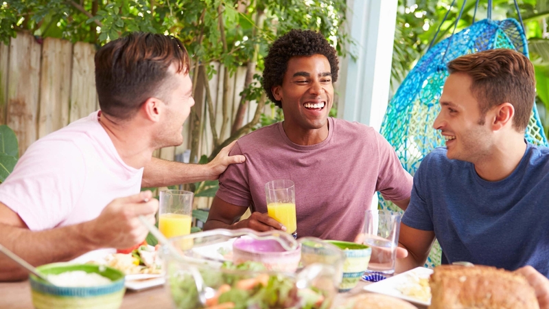 Relationship experts talk to Abi Jackson about evaluating friendships, and why letting go can be a healthy part of life.