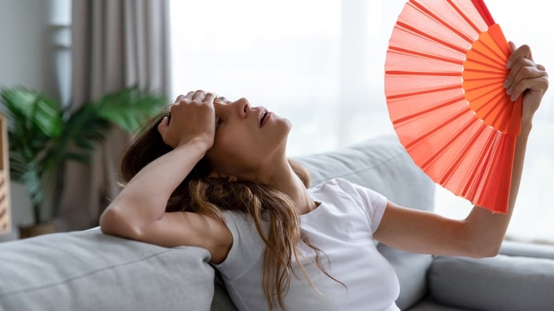 A psychotherapist tells Prudence Wade why she thinks we've moved past the anxiety stage and are now experiencing 'eco grief'.