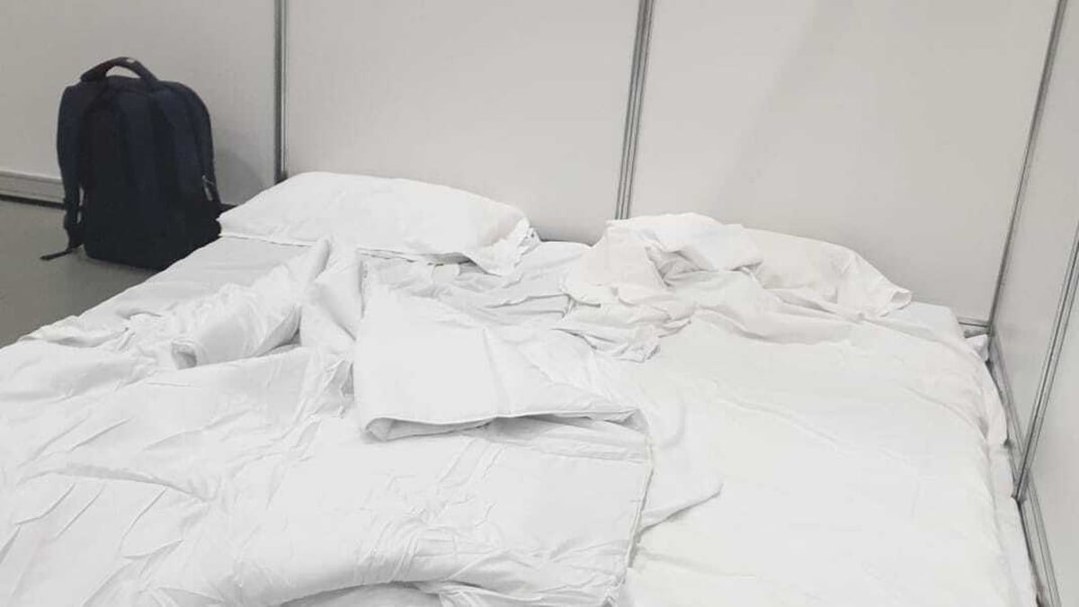 The Ombudsman for Children speaks out on Direct Provision