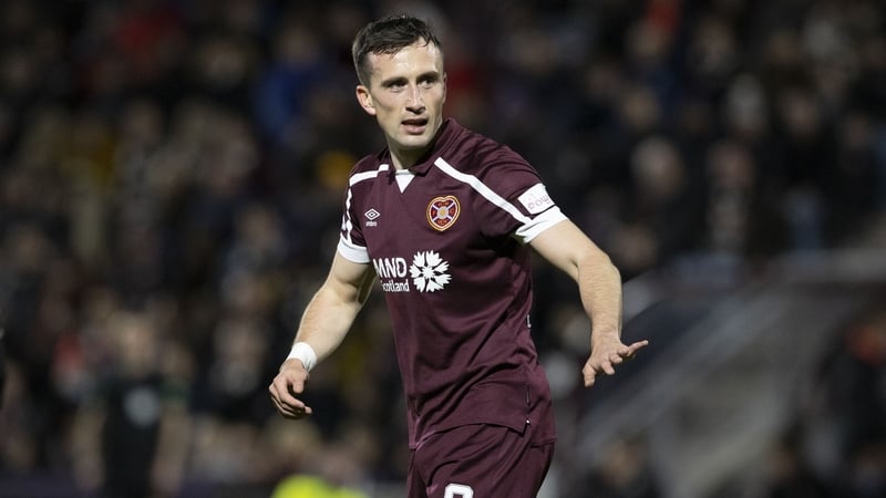 Aaron McEneff is heading for the A League