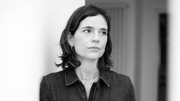 Something For The Weekend: Niamh Mulvey's Cultural Picks