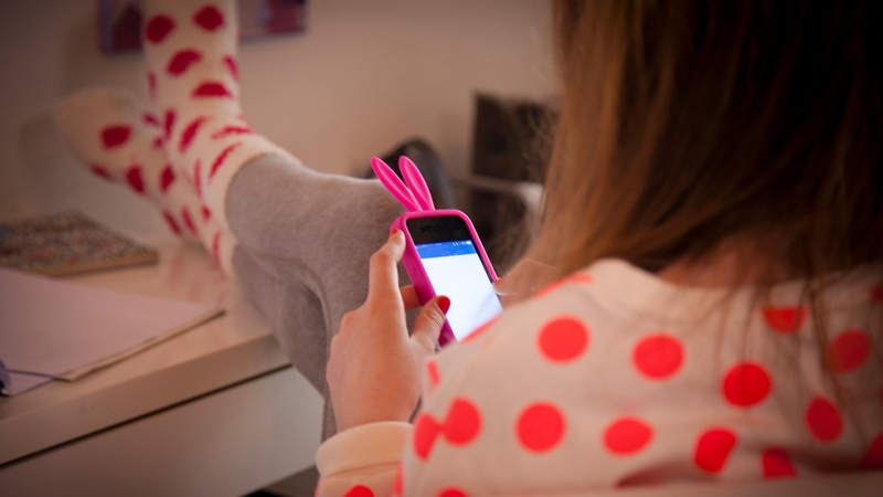 Two-thirds of respondents (66 per cent) admitted they are concerned about their online safety and do not feel confident in how to protect themselves.