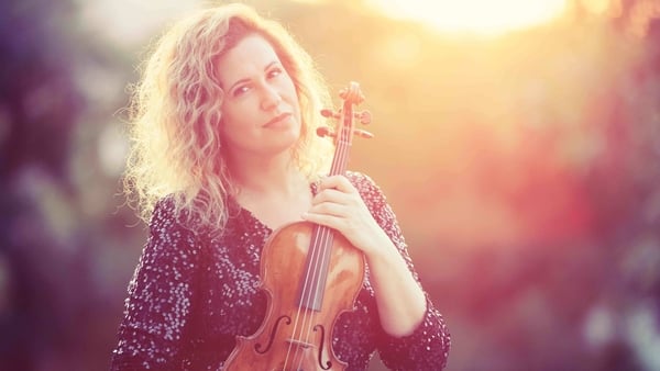 Something For The Weekend: Gwendolyn Masin's cultural picks