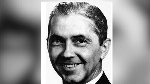 Thomas Niedermayer was abducted from his home in Belfast on 27 December 1973