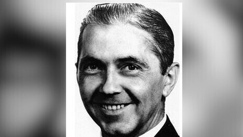 Thomas Niedermayer was abducted from his home in Belfast on 27 December 1973