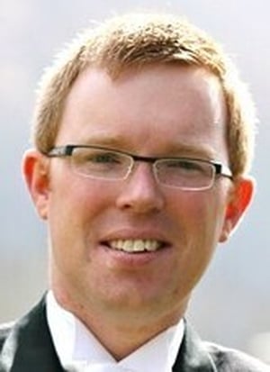 Stephen McNena