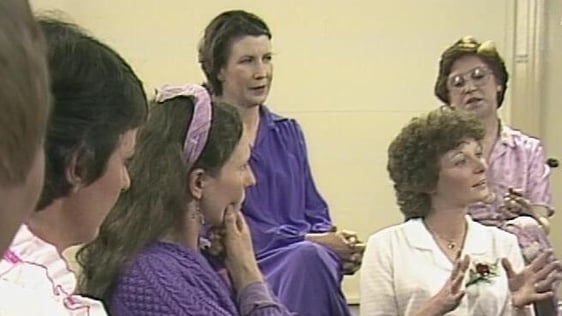 Mothers on mothering (1982)