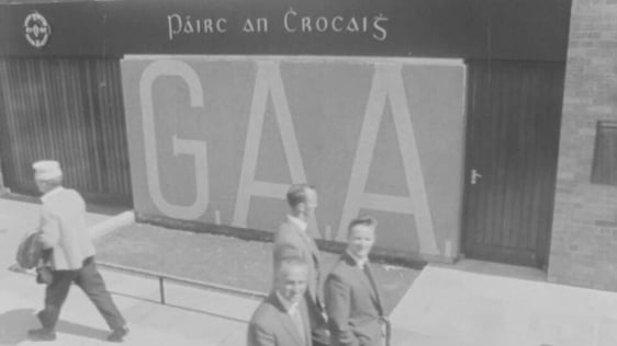 Croke Park (1962)