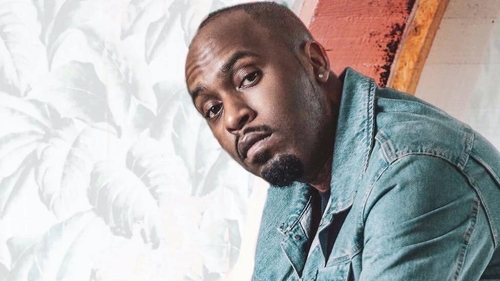 Dane Baptiste: "It's very easy to complain and lament about the state of things but one of the most effective things to do is lead by example".
