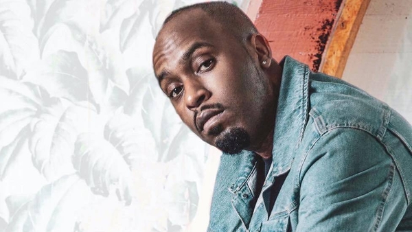 Dane Baptiste: "It's very easy to complain and lament about the state of things but one of the most effective things to do is lead by example".