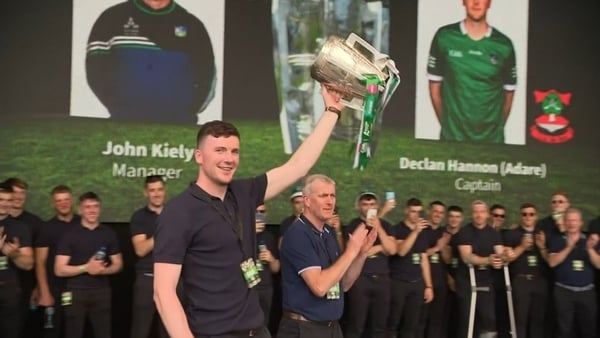 An cluiche ceannais iomána is fearr ariamh?