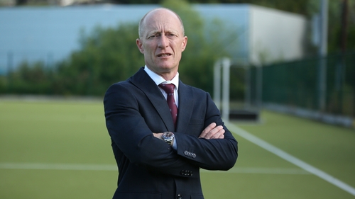 Ronan Murphy