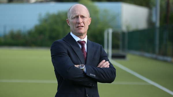 Ronan Murphy